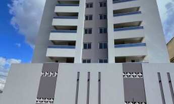 Imagem: UBERLÂNDIA - Apartamento Padrão - SANTA