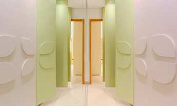 Imagem 6: Ágio - Vereda Areião