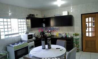 Imagem 5: Casa à venda com Suíte e 2 quartos, Loteamento Dullius, Jd. Gisela - TOLEDO - PR