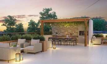 Imagem 4: Apartamento para venda possui 71 metros quadrados com 3 quartos em Várzea - Recife - PE