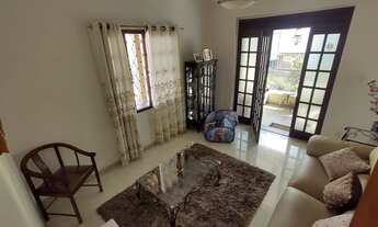 Imagem 3: VENDE / PRADO / CASA 04 QTS 02 SUÍTES / VARANDAS / 02 VAGAS/ RUA CUIABÁ