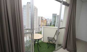 Imagem 7: 2 Quartos com Varanda, Funcion?rios