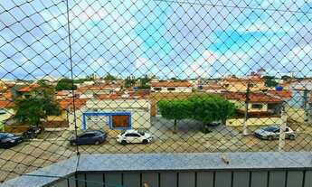 Imagem 4: Apartamento com 3 dormitórios à venda, 128 m² por R$ 265.000,00 - Candelária - Natal/RN