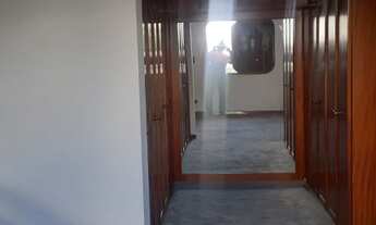 Imagem 6: Apartamento para aluguel com 120 metros quadrados com 4 quartos em Santana - São Paulo - S