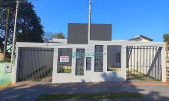 Imagem: Casa com 3 dormitórios, 73 m² - venda