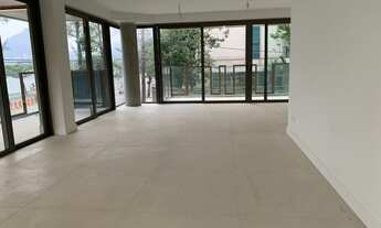 Imagem 2: Apartamento com 4 quartos em Lagoa - Rio de Janeiro - RJ