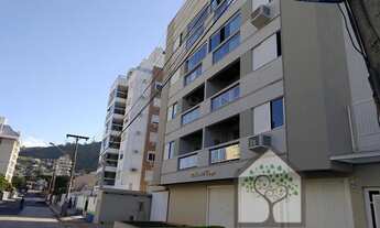 Imagem 1: Apartamento à venda no bairro Trindade - Florianópolis/SC