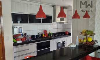 Imagem: Apartamento em Jundiaí - Anápolis, GO