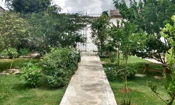 Imagem 2: Casa 3 Quartos (2 Suítes) + Área Gourmet c/ Churrasqueira