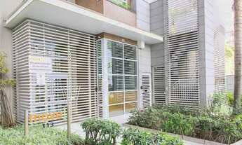 Imagem 3: 2 dormitórios, 1 vaga, semi novo, alto padrão