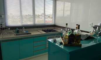 Imagem 3: Apartamento no Pampulha, 50m², 02 Quartos, Cozinha com Armários, 02 Vagas de Garagem