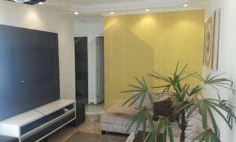 Imagem: Apartamento - Loteamento Parque São Martinho