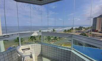 Imagem: APARTAMENTO 01 DORMITÓRIO 57 M² PÉ NA