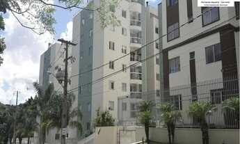 Imagem 7: Apartamento à venda no bairro Uberaba - Curitiba/PR - Cobertura