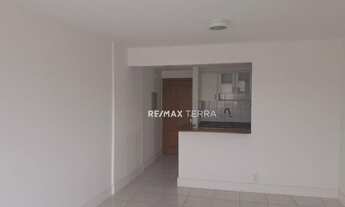 Imagem 2: Apartamento de 69m², dois dormitórios e uma suíte