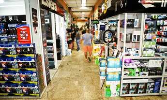 Imagem 7: Centro comercial para aluguel tem 7 metros quadrados em Cachambi - Rio de Janeiro - RJ