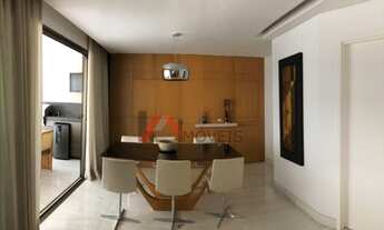 Imagem 5: Apartamento 4 quartos, 3 vagas, lazer completo, entre Colégio Arnaldo e Pátio Savassi