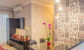 Imagem 4: Lindissimo Apartamento com 61m² Em excelente localização na Vila Guilherme, confira !!