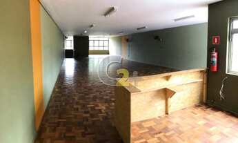 Imagem 6: PRÉDIO COMERCIAL - PINHEIROS - 200 M² - SEM VAGA