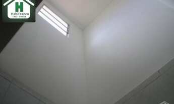 Imagem 7: Casa térrea,não geminada, próxima a caieiras