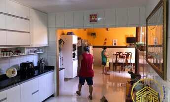 Imagem 3: Setor brisa da mata casa em condomínio