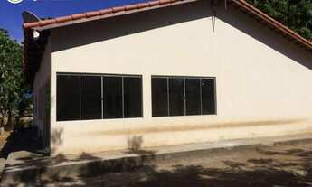 Imagem 8: FAZENDA A VENDA EM FORMOSO DO ARAGUAIA -TO - 1694 HEC (DUPLA APTIDÃO