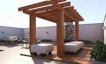 Imagem 6: APARTAMENTO no SANTO ANTÔNIO com 2 quartos para VENDA, 60 m²