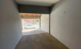 Imagem 3: Casa - Jardim Novo Maracanã - Campinas