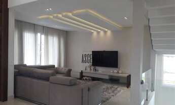 Imagem 2: Casa à venda, 360 m² por R$ 2.400.000,00 - Residencial Real Park - Arujá/SP