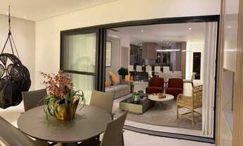 Imagem 6: Lançamento no Bigorrilho - Apartamento 3 suítes, 154 m²