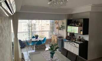 Imagem: Apartamento com 3 dormitórios à venda