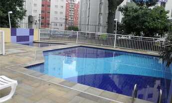 Imagem 7: Apartamento com 3 dormitórios à venda, 60 m² por R$ 367.000,00 - Parque São Lucas - São Pa