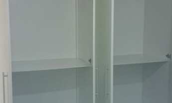 Imagem 6: Apartamento para aluguel e venda. Com 55 metros quadrados e 1 quarto em Jardim das Paineir