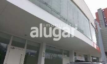 Imagem: Sala Térrea Jardim Do Shopping Caxias do