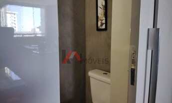 Imagem 5: Lindo apartamento no Buritis, 3 quartos, sendo 1 suíte, todo c/ armários, 2 vagas, lazer c