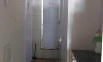 Imagem 4: Quarto individual com água, luz e wifi grátis no centro da cidade