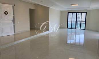 Imagem: Apartamento com 4 quartos - Bairro Moema