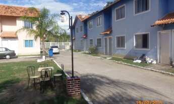 Imagem 3: Fator Imóveis) Casa Duplex - 2 Quartos - Júlia Deberg