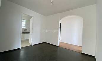 Imagem 4: Edifício Raposo Tavares: Apartamento de 02 quartos para venda no Centro