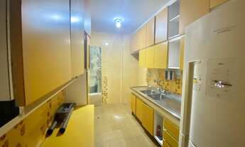 Imagem 5: Apartamento para venda com 150 metros quadrados com 4 quartos em Laranjeiras - Rio de Jane