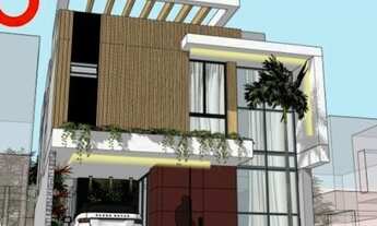 Imagem 2: Casa em Condomínio Fechado, Condomínio Euroville, 4 suítes, Piscina, Ananindeua PA