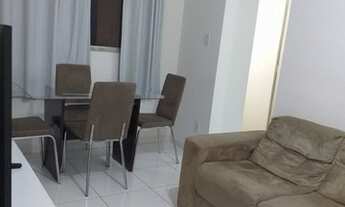 Imagem 1: Ap Residencial Padre Melo Térreo 2 Quartos 50 Metros