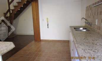 Imagem 2: Apartamento para venda possui 157 metros quadrados com 2 quartos em Mont Serrat - Porto Al