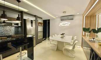 Imagem: APARTAMENTO no CENTRO com 2 quartos para