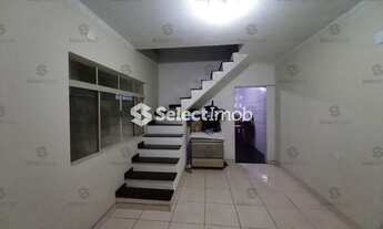 Imagem: Sobrado p/ VENDA, Jardim Maringa, Mauá