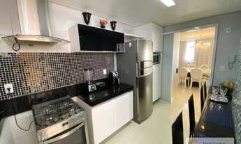 Imagem 12: Apartamento no Porto Dalian, todo projetado, 3 suítes no Bairro do Altiplano