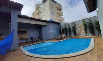 Imagem 7: Excelente casa em uma ótima localização no bairro Santa Mônica