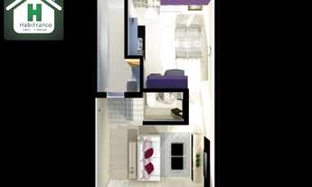 Imagem 4: Casa nova, excelente localização em condomínio. Financiamento Caixa