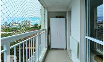 Imagem 5: Apto 03 qts, totalmente reformado - Del Mar