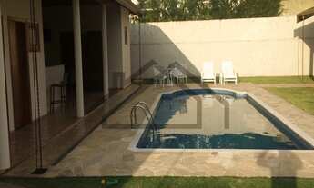 Imagem 2: Casa - Village Visconde de Itamaracá - Valinhos